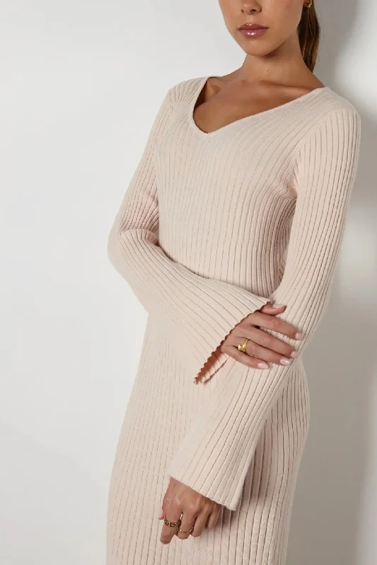 ALB Everyday - Chelsea Knit Dress