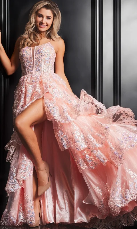 Formal Long Dress 38144 by Jovani