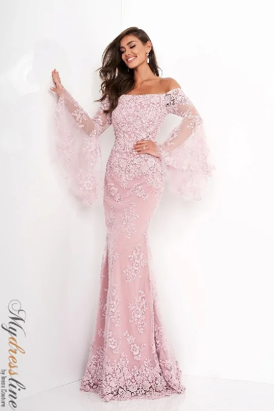 Jovani 02570