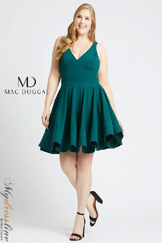 Mac Duggal 48771