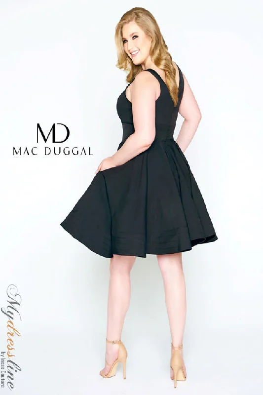 Mac Duggal 48771