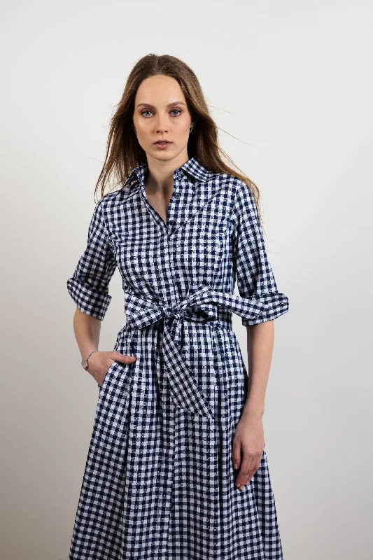 Shirtdress 