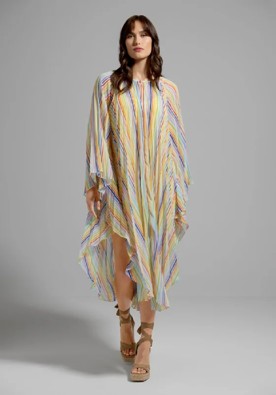 Sun Streaked Afternoon Kaftan