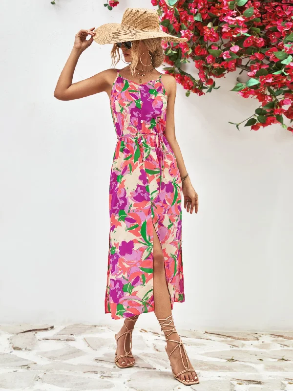 Briana Maxi Dress