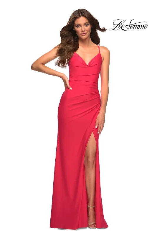 La Femme Dress 30444