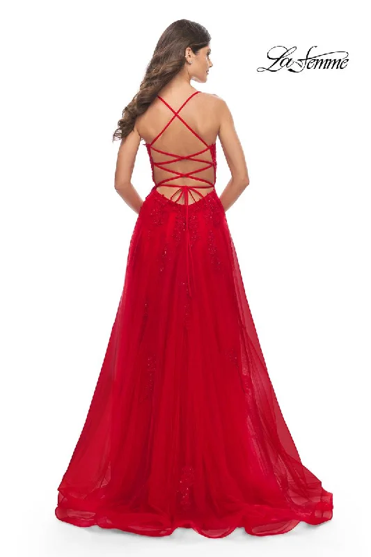 La Femme Dress 31135