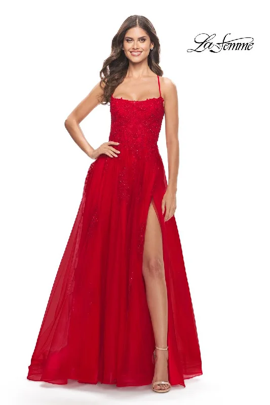 La Femme Dress 31135