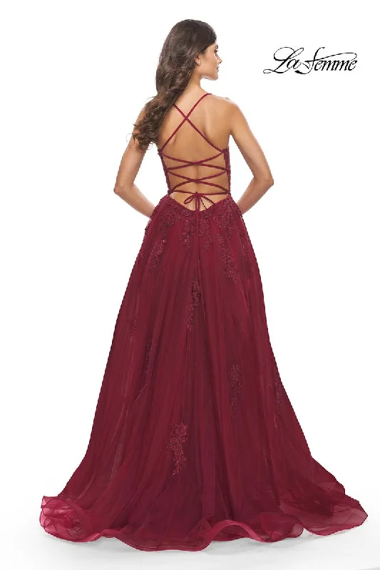 La Femme Dress 31135