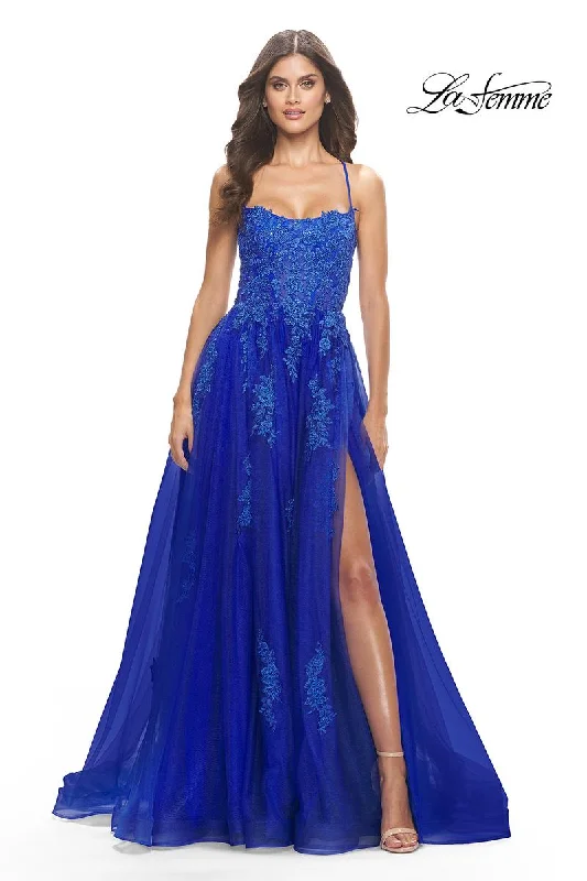 La Femme Dress 31135