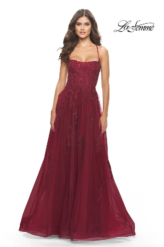 La Femme Dress 31135