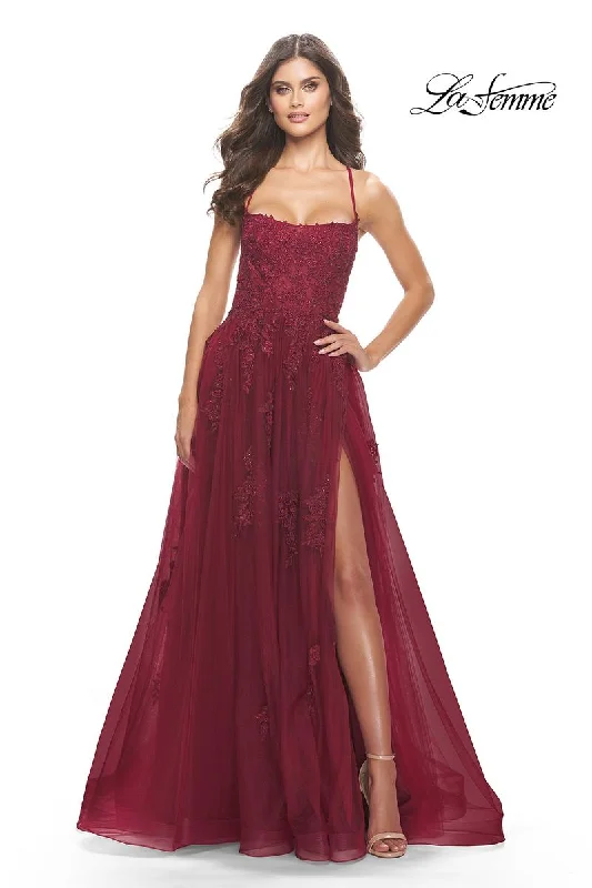 La Femme Dress 31135