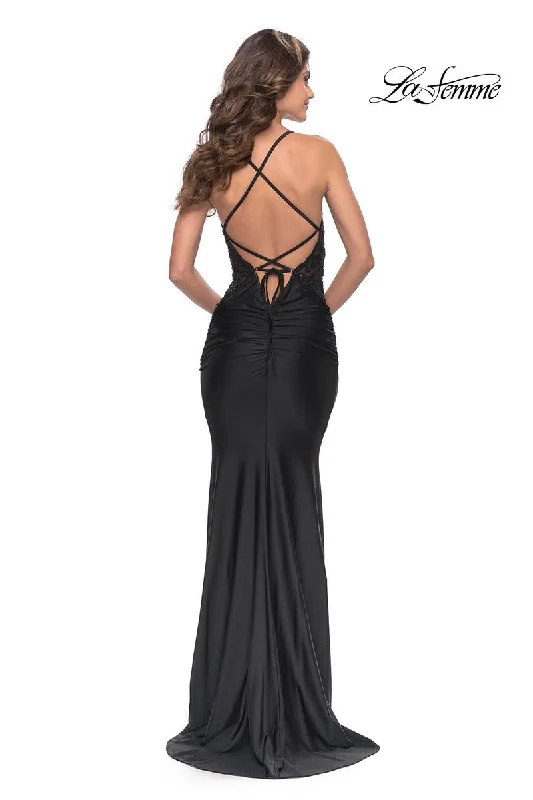 La Femme Dress 31336