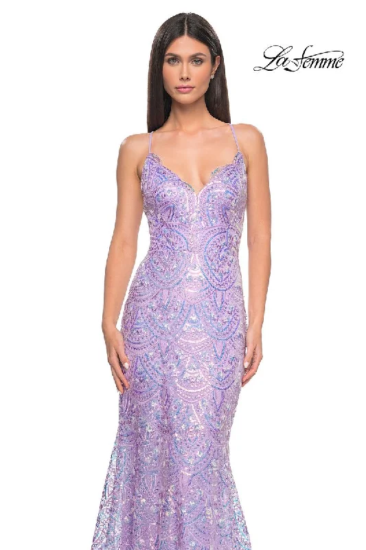 La Femme Dress 31865