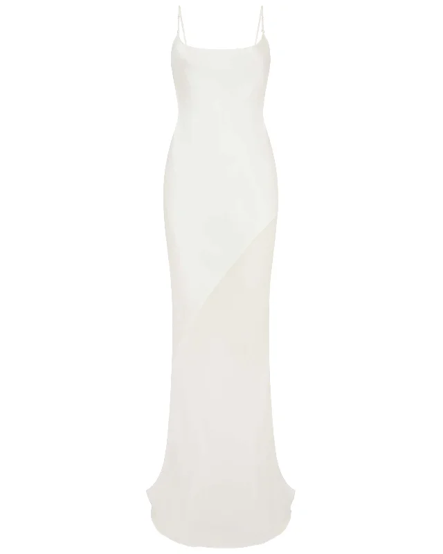 Ruba Slip Dress