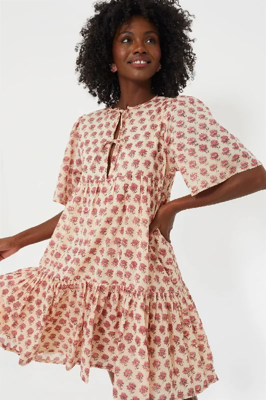 Alma Organic Isla Dress