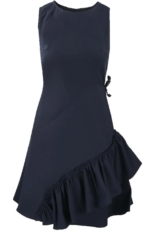 Piaz Dress Blue