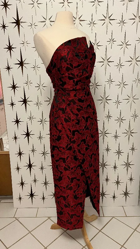 Barcelona Dress