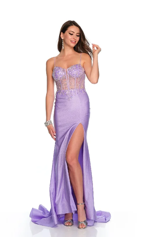 Long Formal Dress 11549 by Dave and Johnny