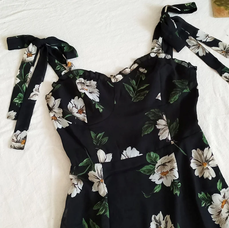 Florence midi dress (preorder)