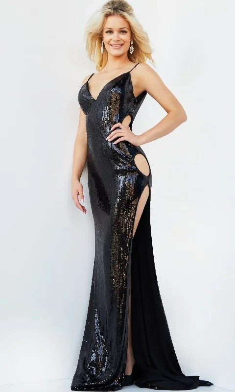 Formal Long Dress 07532 by Jovani