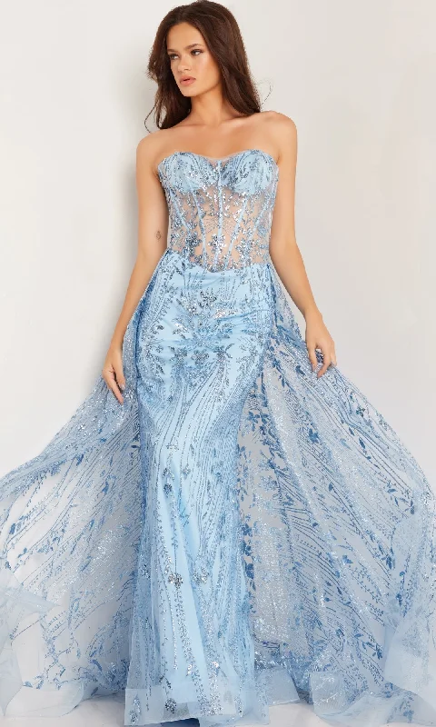 Formal Long Dress 26113 by Jovani