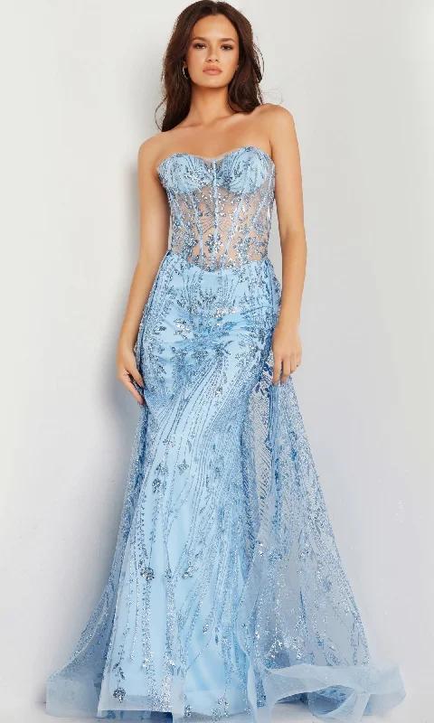 Formal Long Dress 26113 by Jovani