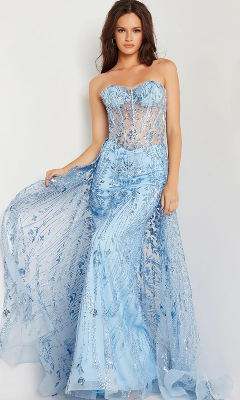 Formal Long Dress 26113 by Jovani