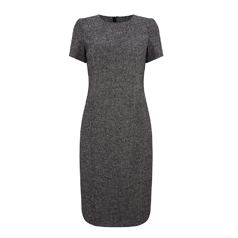 Josie Tailored Shift Dress