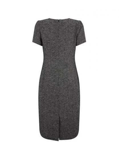 Josie Tailored Shift Dress