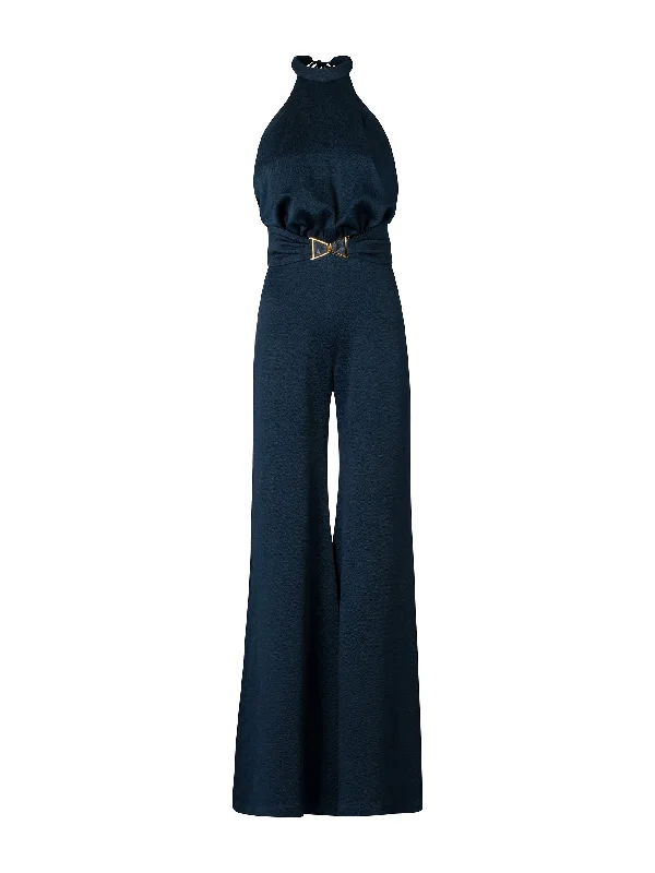 Kaede Jumpsuit Navy