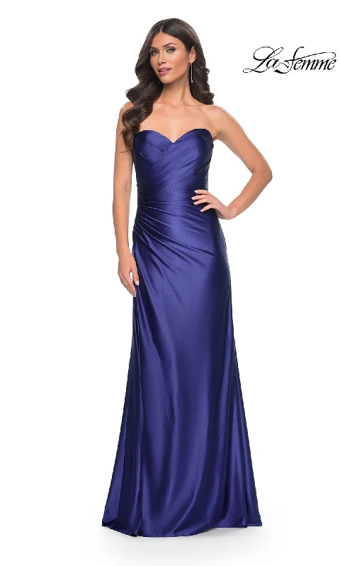 La Femme 32159 Formal Prom Dress