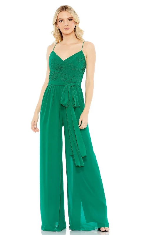 Long Formal Jumpsuit 2651 by Mac Duggal