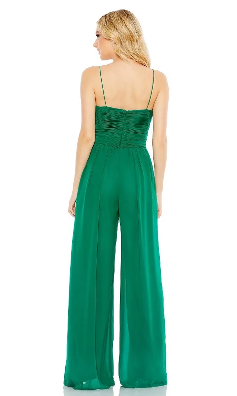 Long Formal Jumpsuit 2651 by Mac Duggal