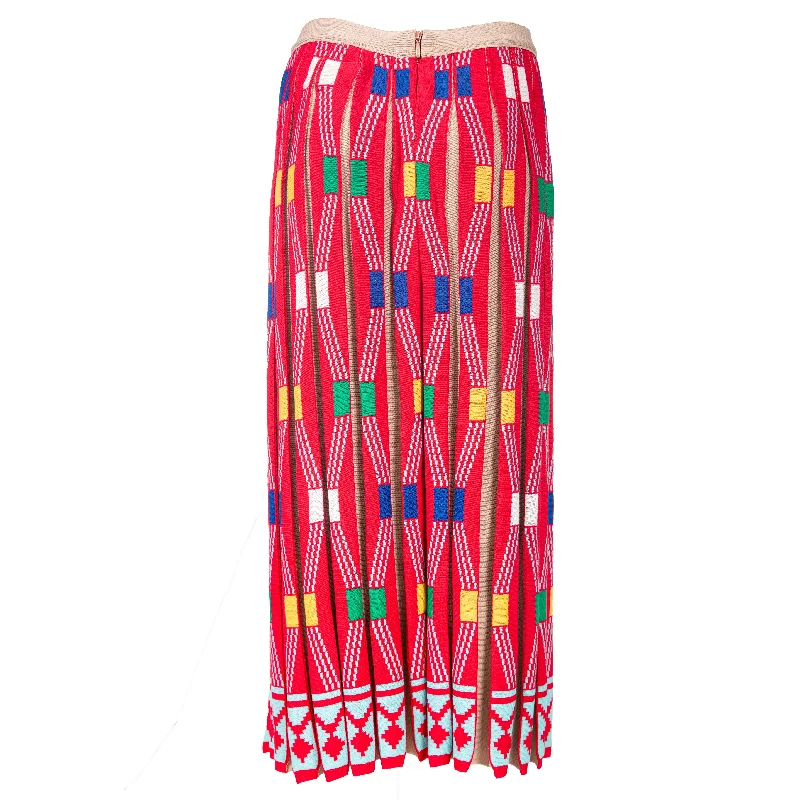 MAXHOSA MLSK64.1 - LADIES SKIRT