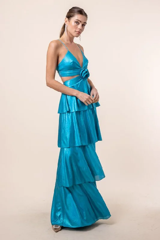 Prism Maxi Dress