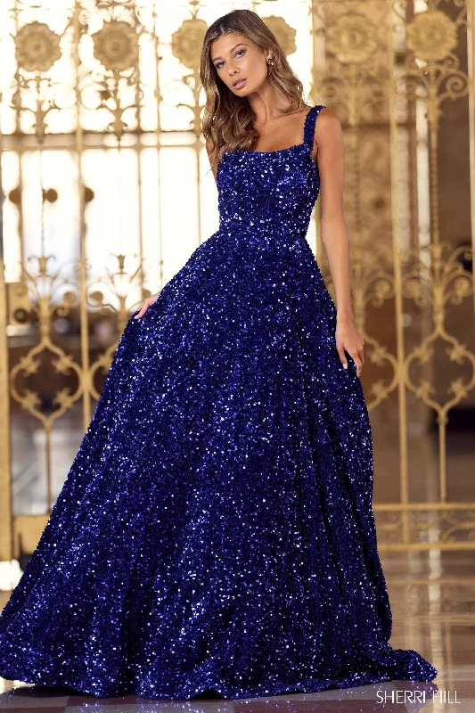 Sherri Hill 55093