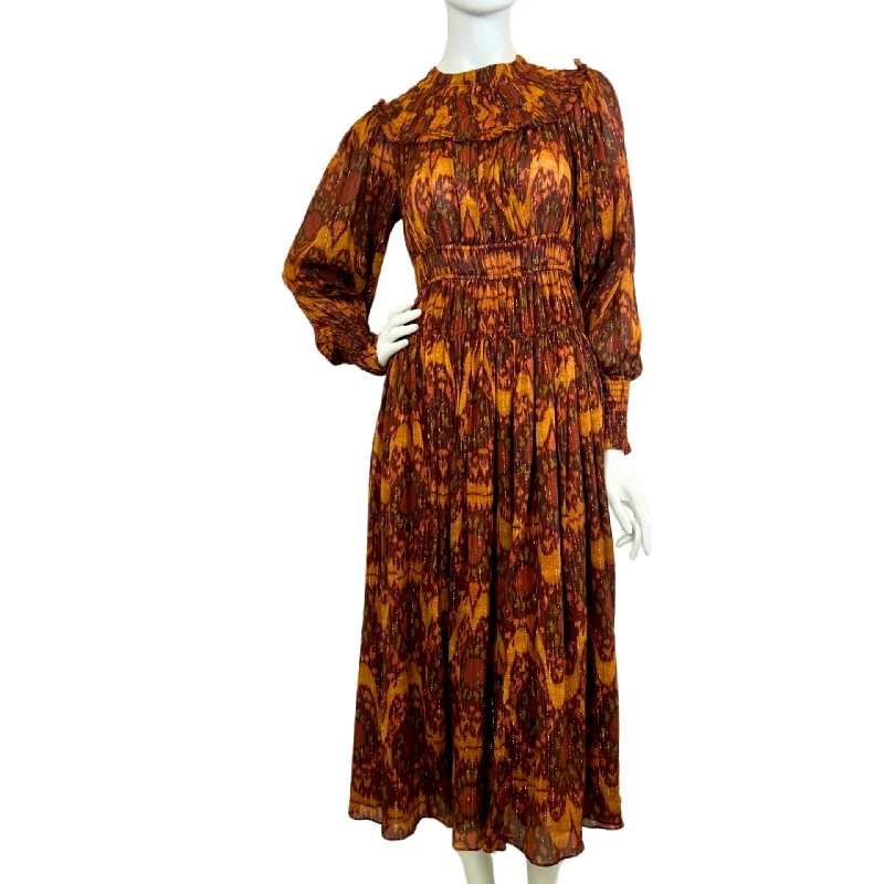 Ulla Johnson Dress