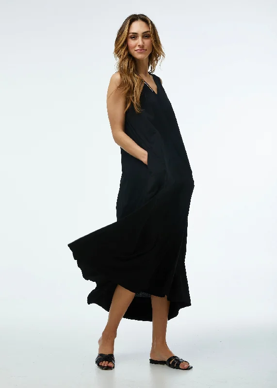 Z&P 4514U Maxi T Dress