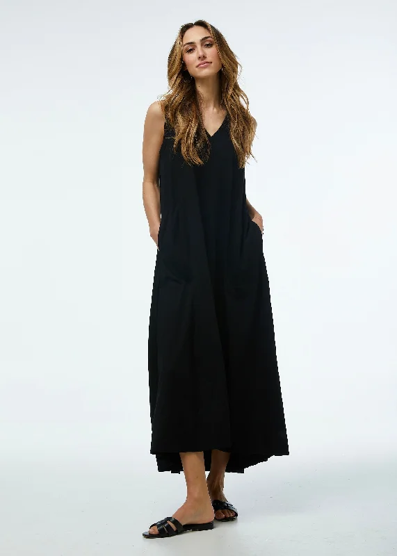 Z&P 4514U Maxi T Dress