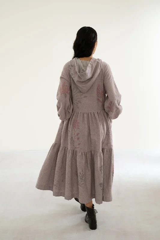 LINARIA DRESS